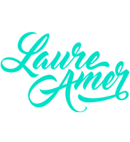 • Laure Amer • Directrice Artistique & Illustratrice •